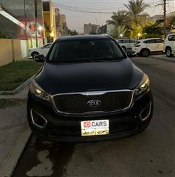 كيا سورينتو